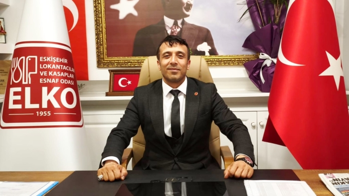 Eskişehir’den Ankara’ya Bağ-Kur çağrısı: “Esnaf 5 yıl fazla prim ödemesin”